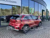 2020 KIA Niro