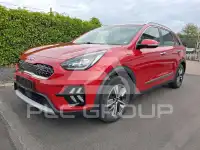 2020 KIA Niro