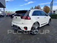 2020 KIA Niro