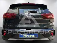 2020 KIA Niro