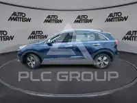 2020 KIA Niro