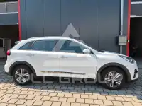 2020 KIA Niro