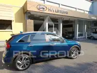 2020 KIA Niro
