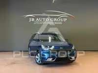 2020 KIA Niro