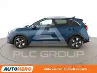 2020 KIA Niro
