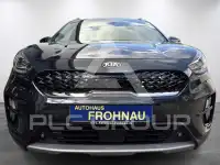 2020 KIA Niro