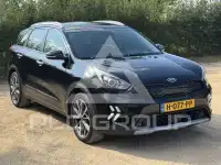 2020 KIA Niro