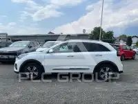 2020 KIA Niro