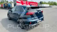 2020 KIA Niro