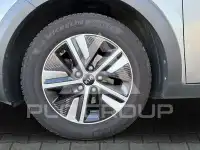 2020 KIA Niro