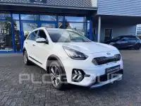 2020 KIA Niro