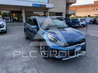 2020 KIA Niro