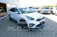 2020 KIA Niro