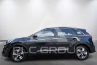 2020 KIA Niro