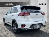 2020 KIA Niro