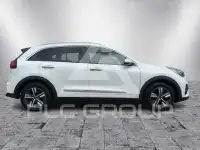 2020 KIA Niro