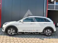 2020 KIA Niro