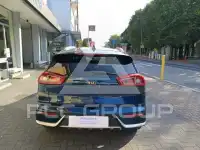 2020 KIA Niro