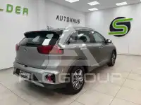2020 KIA Niro