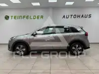 2020 KIA Niro