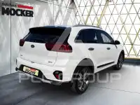 2020 KIA Niro
