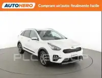 2020 KIA Niro
