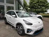 2020 KIA Niro