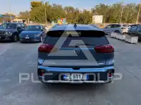 2020 KIA Niro