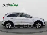 2020 KIA Niro