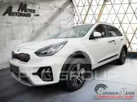 2020 KIA Niro