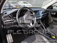 2020 KIA Niro