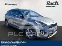 2020 KIA Niro