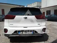 2020 KIA Niro