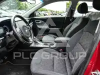 2020 KIA Niro
