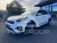 2020 KIA Niro