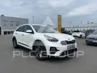 2020 KIA Niro