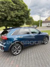 2020 KIA Niro