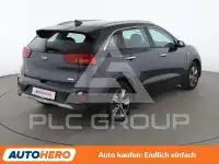 2020 KIA Niro