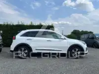 2020 KIA Niro