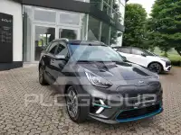 2020 KIA Niro