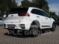 2020 KIA Niro