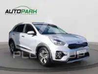 2020 KIA Niro