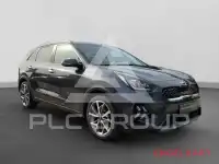 2020 KIA Niro