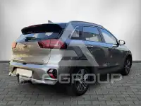 2020 KIA Niro