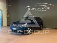 2020 KIA Niro