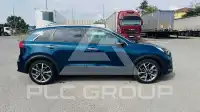 2020 KIA Niro
