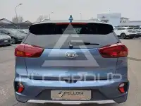 2020 KIA Niro