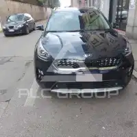 2020 KIA Niro