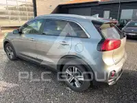 2020 KIA Niro