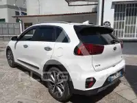 2020 KIA Niro